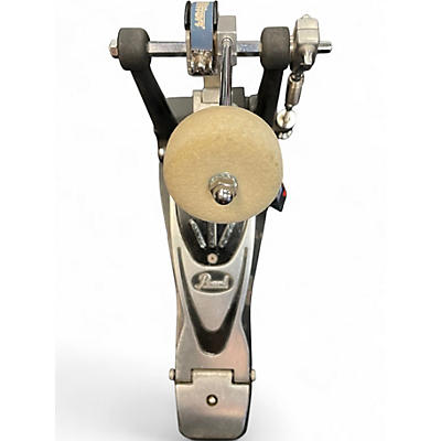 Used Pearl 6in Eliminator Single Bass Drum Pedal  Natural Drum