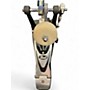 Used Pearl 6in Eliminator Single Bass Drum Pedal  Natural Drum Natural 22