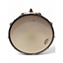 Used Pearl 7.5X14 Sensitone Snare Maple Drum Maple 132