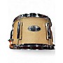 Used Pearl 7X12 Modern Utility Maple Snare Matte Natural Drum Matte Natural 73