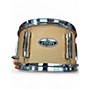 Used Pearl 7X12 Modern Utility Maple Snare Natural Drum Natural 73