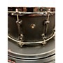 Used Pearl 8 Piece Reference Series MATTE BLACK Drum Kit MATTE BLACK
