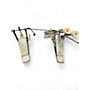 Used Pearl 80's Double Bass Drum Pedal