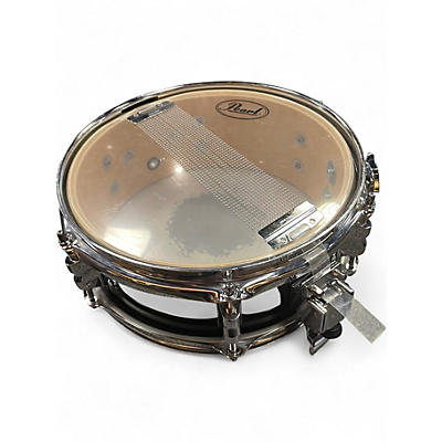 Used Pearl 8in M-80 Black Drum