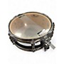 Used Pearl 8in M-80 Black Drum Black 24