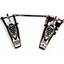 Used Pearl 902 Double Bass Drum Pedal