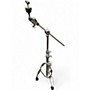 Used Pearl 930 SERIES DOUBLE BRACED CONVERTIBLE CYMBAL STAND Cymbal Stand