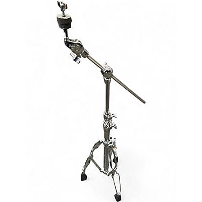 Used Pearl 930 SERIES DOUBLE BRACED CONVERTIBLE CYMBAL STAND Cymbal Stand