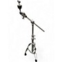 Used Pearl 930 SERIES DOUBLE BRACED CONVERTIBLE CYMBAL STAND Cymbal Stand