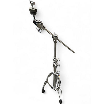 Used Pearl 930 SERIES DOUBLE BRACED CONVERTIBLE CYMBAL STAND Cymbal Stand