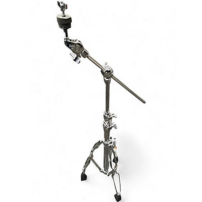 Used Pearl 930 SERIES DOUBLE BRACED CONVERTIBLE CYMBAL STAND Cymbal Stand