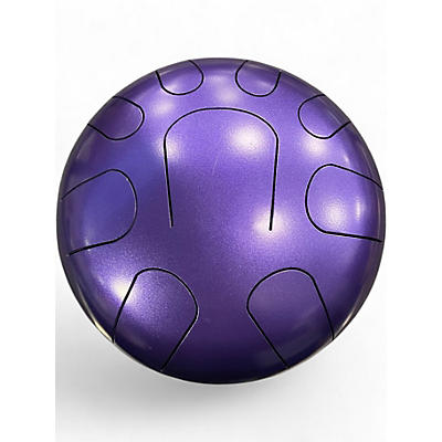 Used Pearl Awakening Series 9 Note Tongue Drum C Ake  Bono Hand Drum