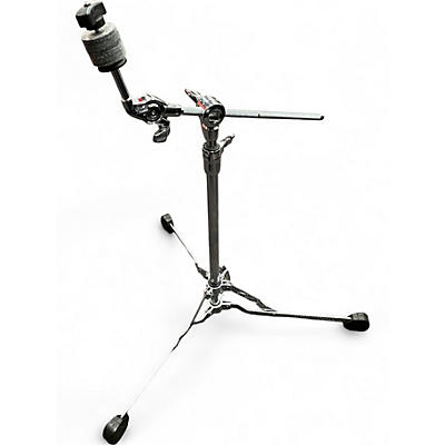 Used Pearl B150S Convertible Flat-Based Cymbal Stand