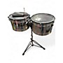 Used Pearl BANDA SERIES Timbales