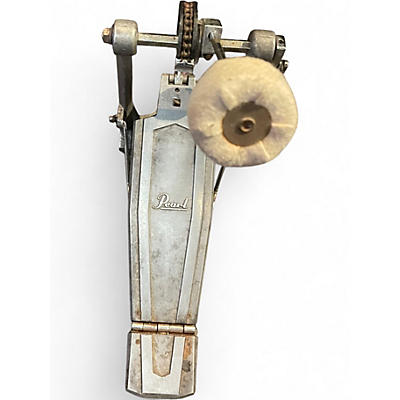 Used Pearl BASS DRUM PEDAL Single Bass Drum Pedal