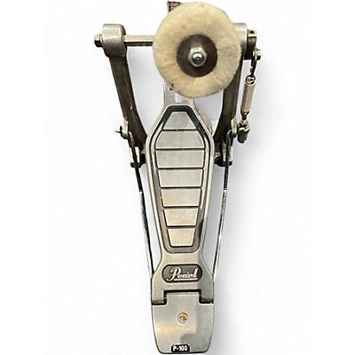 Used Pearl BASS PEDAL P-100 Single Bass Drum Pedal