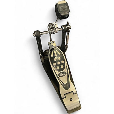 Used Pearl BASS PEDAL Single Bass Drum Pedal