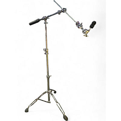 Used Pearl BC2030 Boom Arm Cymbal Stand