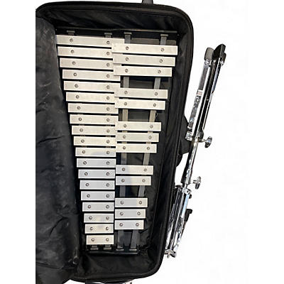 Used Pearl  BELLS KIT