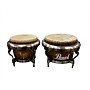 Used Pearl Used Pearl BOBBY ALLENDE BONGOS Bongos