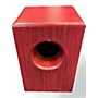 Used Pearl BOOM CAJON Cajon