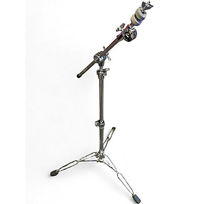 Used Pearl  BOOM Cymbal Stand