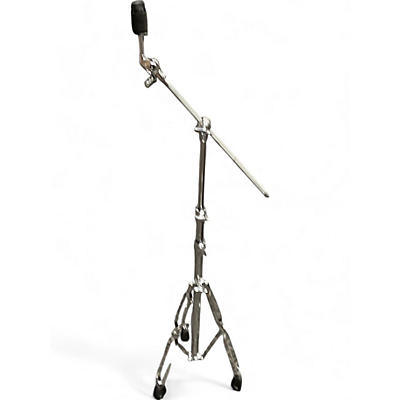 Used Pearl BOOM STAND Cymbal Stand