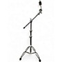 Used Pearl BOOM STANDS Cymbal Stand