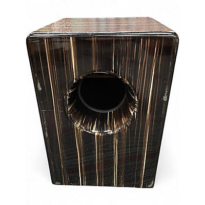 Used Pearl BOOMBOX Cajon