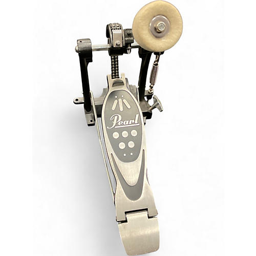 Pearl Used Pearl Bass Drum Pedal Single Bass Drum Pedal