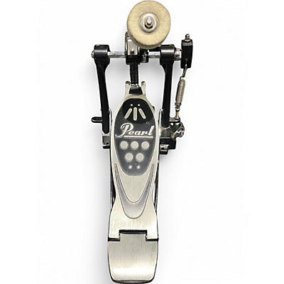 Used Pearl Bass Drum Pedal Single Bass Drum Pedal