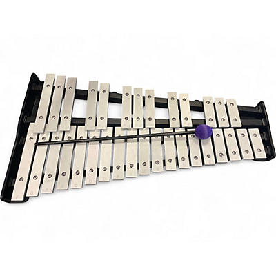 Used Pearl Bell Kit Concert Percussion