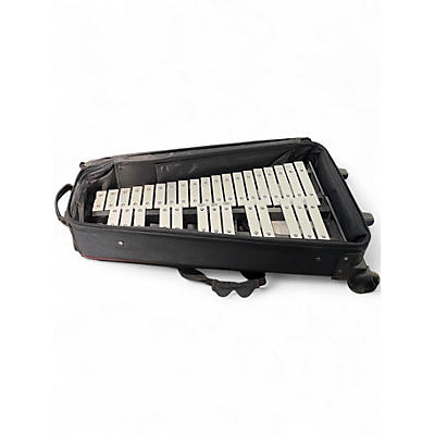 Used Pearl Bell Kit Concert Percussion