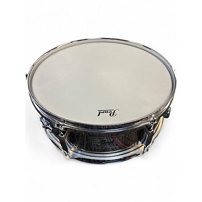 Used Pearl Bell and Snare set