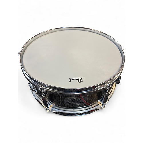 Used Pearl Bell and Snare set