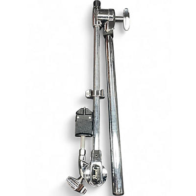 Used Pearl Boom Arm Attachment Cymbal Stand