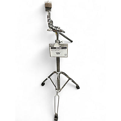 Used Pearl Boom Cymbal Stand Double Braced Cymbal Stand