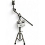 Used Pearl Boom Cymbal Stand Single Braced Cymbal Stand