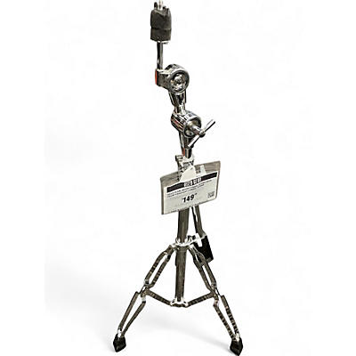 Used Pearl Boom Cymbal Stand with Counterweight Cymbal Stand