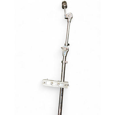 Used Pearl Boom clamp stand Cymbal Stand