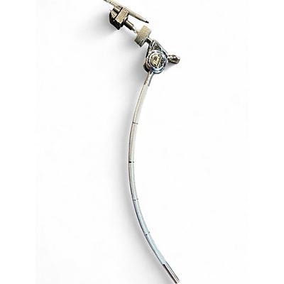 Used Pearl Boomerang Drum Clamp