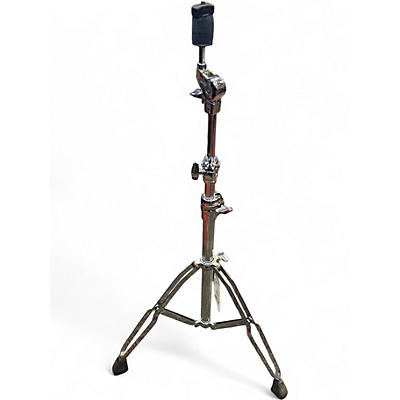 Used Pearl C900 STRAIGHT CYMBAL STAND Cymbal Stand
