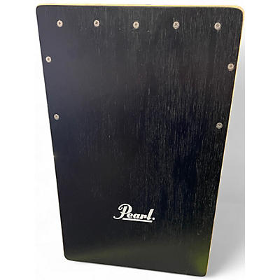 Used Pearl CABANA Cajon