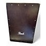 Used Pearl CAJON Cajon