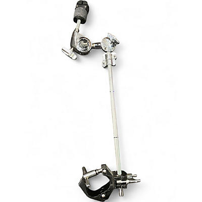 Used Pearl CH1030 CYMBAL HOLDER Cymbal Stand