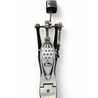 Used Pearl CHAIN DRIVE KICK PEDAL Single Bass Drum Pedal