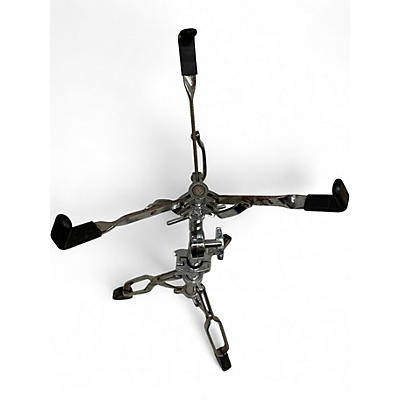 Used Pearl CHROME Snare Stand