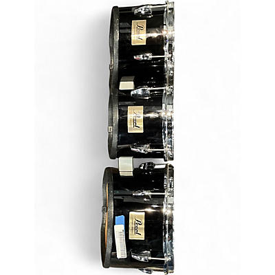 Used Pearl COMPETITOR SERIES Drum