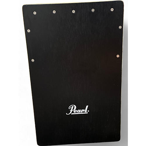 Pearl Used Pearl Cabana Cajon Cajon