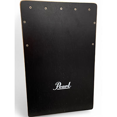 Used Pearl Cabana Cajon